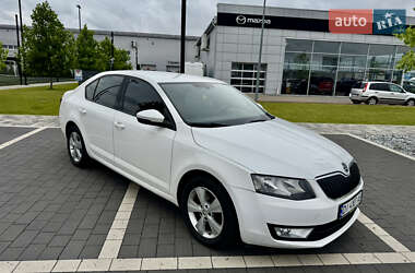 Ліфтбек Skoda Octavia 2013 в Мукачевому