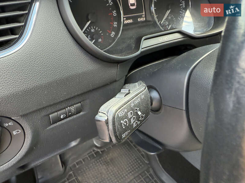 Універсал Skoda Octavia 2014 в Полтаві