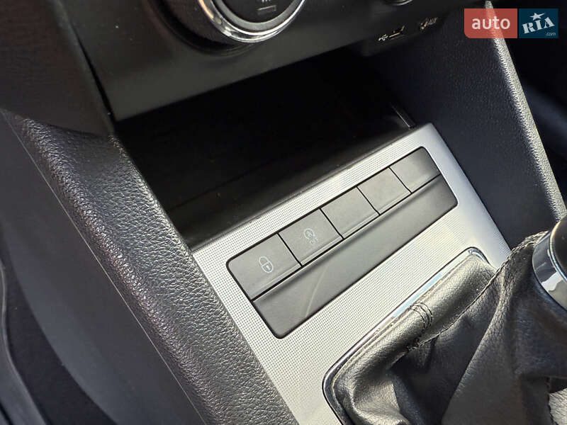 Універсал Skoda Octavia 2014 в Полтаві