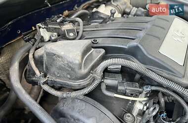 Лифтбек Skoda Octavia 2008 в 