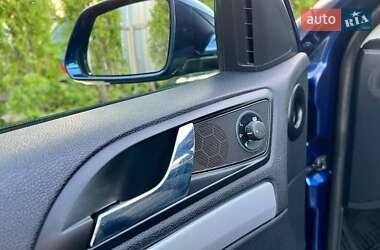 Лифтбек Skoda Octavia 2008 в 
