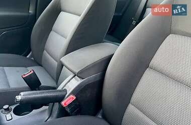 Лифтбек Skoda Octavia 2008 в 