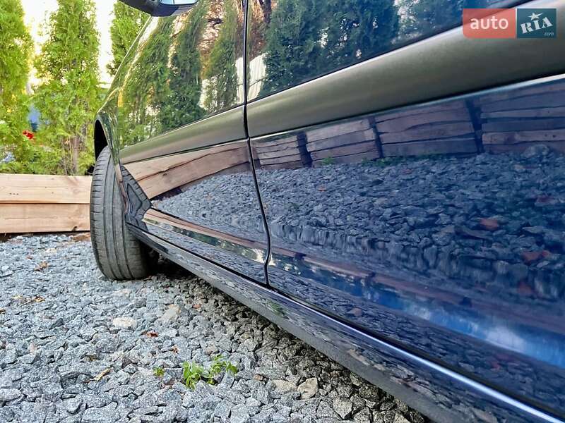 Лифтбек Skoda Octavia 2008 в Полтаве