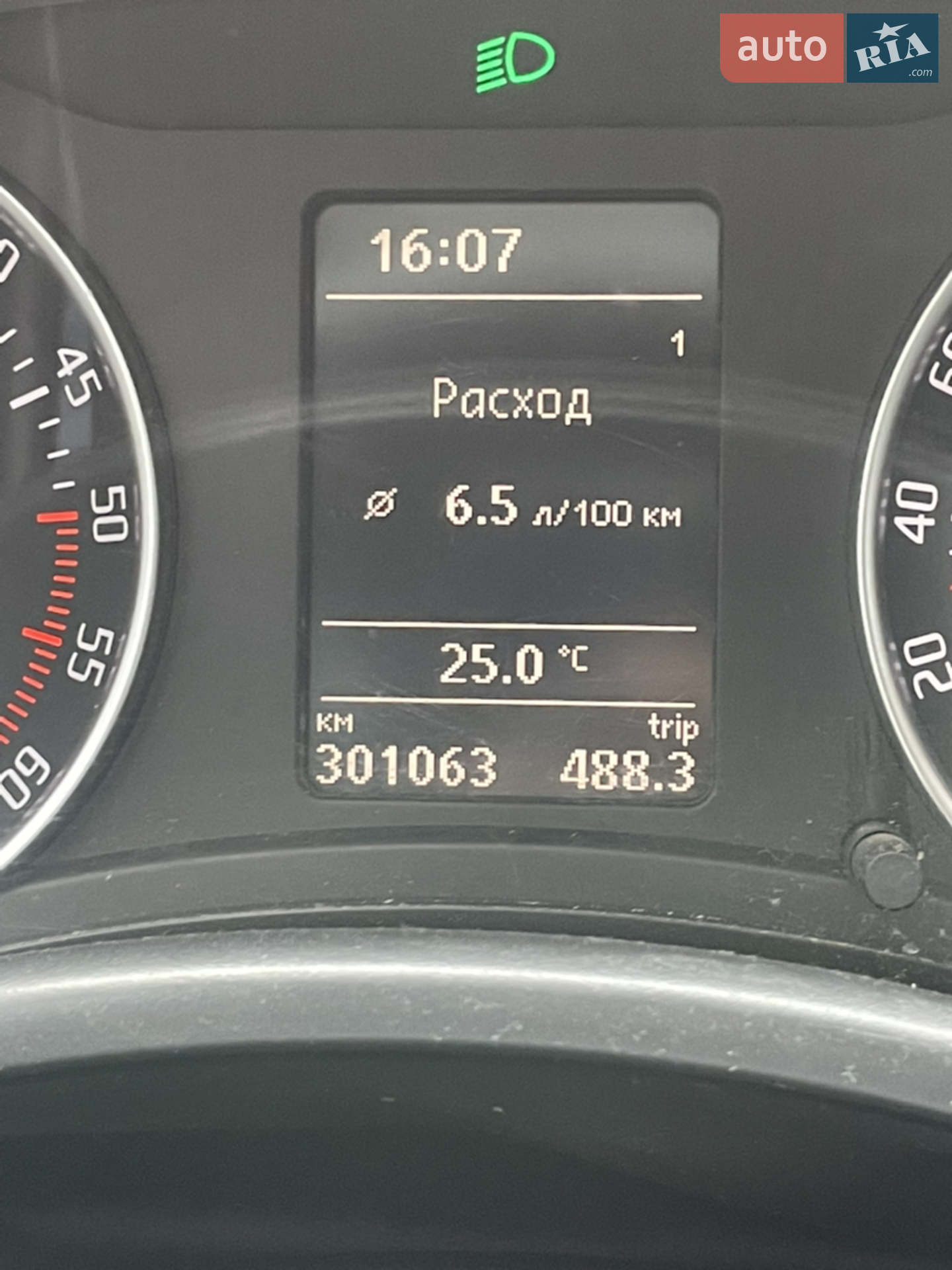 2011 Skoda Octavia - мініатюра 13