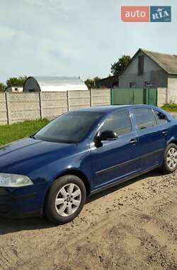 Лифтбек Skoda Octavia 2012 в Яготине