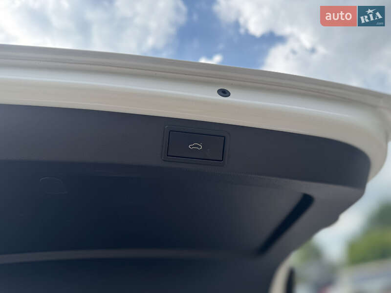 Універсал Skoda Octavia 2019 в Радивиліві