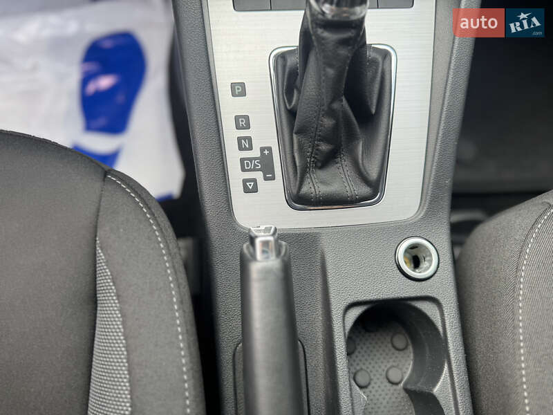Універсал Skoda Octavia 2019 в Радивиліві