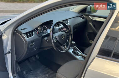 Універсал Skoda Octavia 2020 в 