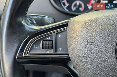 Універсал Skoda Octavia 2020 в 