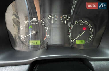 Лифтбек Skoda Octavia 2007 в 
