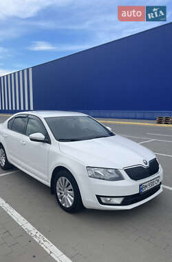 Лифтбек Skoda Octavia 2013 в Сумах