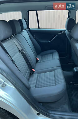 Универсал Skoda Octavia 2006 в 