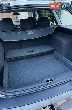Универсал Skoda Octavia 2006 в 