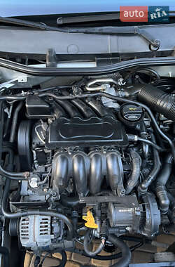 Универсал Skoda Octavia 2006 в 