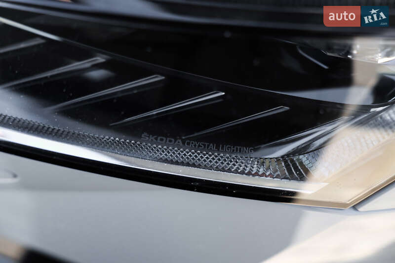 Універсал Skoda Octavia 2022 в Виноградові