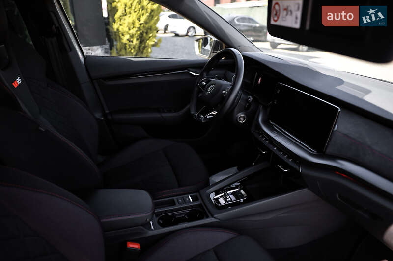 Універсал Skoda Octavia 2022 в Виноградові