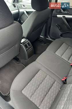 Универсал Skoda Octavia 2011 в 