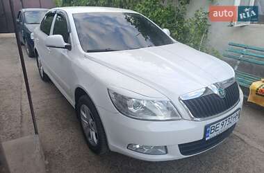 Універсал Skoda Octavia 2011 в Миколаєві