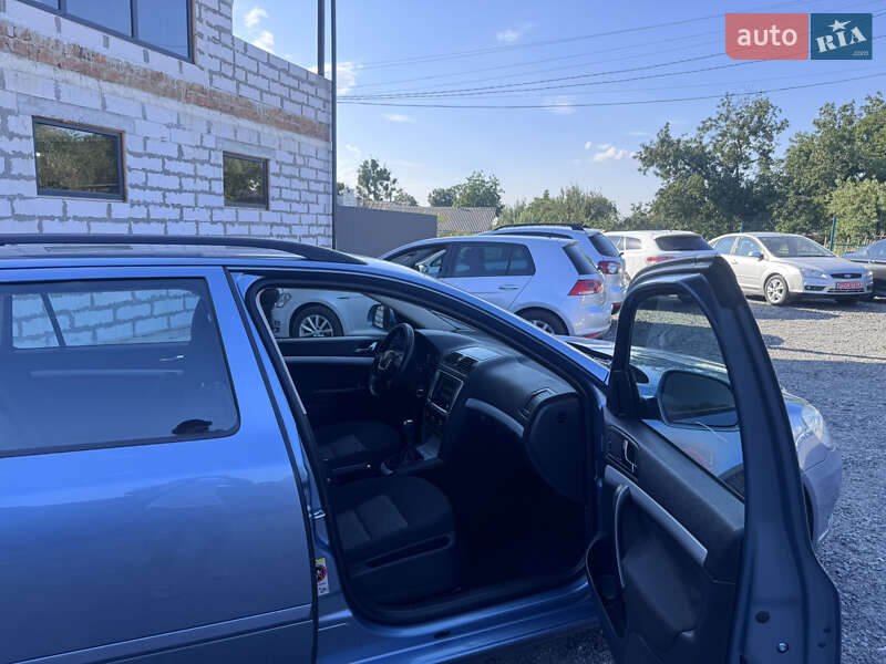 Універсал Skoda Octavia 2011 в Звенигородці фото 43 Універсал Skoda Octavia 2011 в Звенигородці