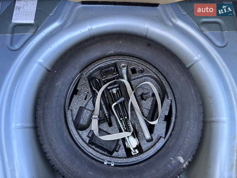 Універсал Skoda Octavia 2011 в Звенигородці фото 47 Універсал Skoda Octavia 2011 в Звенигородці