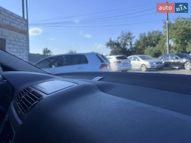 Універсал Skoda Octavia 2011 в Звенигородці фото 54 Універсал Skoda Octavia 2011 в Звенигородці