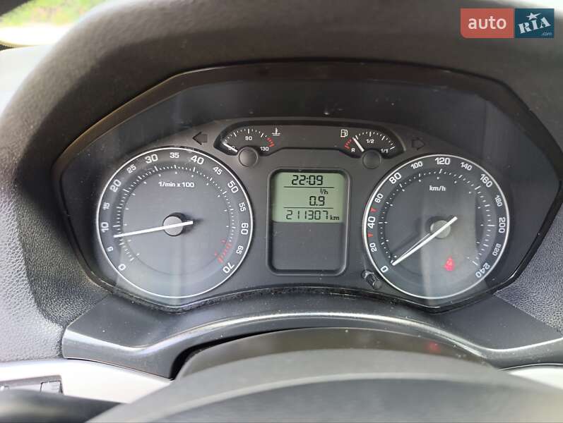 Универсал Skoda Octavia 2005 в Коломые