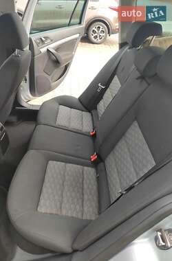 Универсал Skoda Octavia 2013 в 