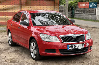 Ліфтбек Skoda Octavia 2012 в Києві