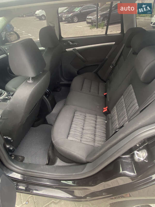 Універсал Skoda Octavia 2010 в Києві