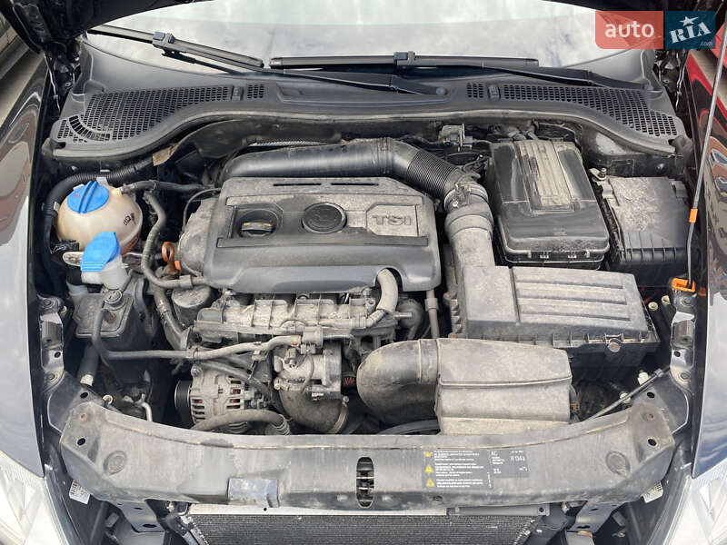 Універсал Skoda Octavia 2010 в Києві