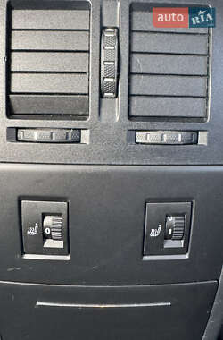 Универсал Skoda Octavia 2008 в 