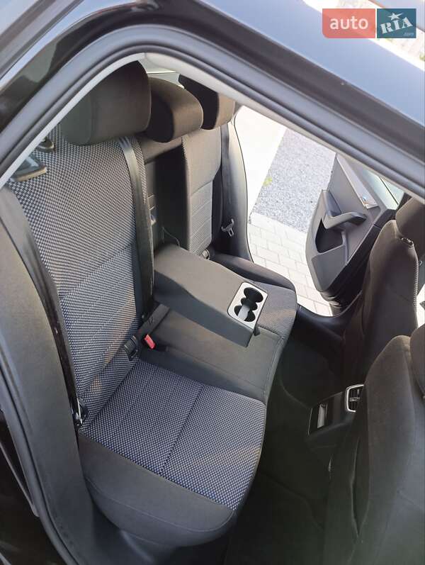 Универсал Skoda Octavia 2016 в Луцке