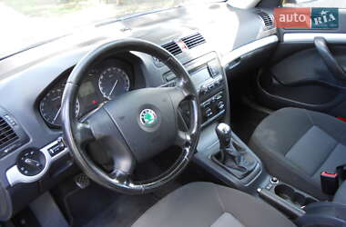 Универсал Skoda Octavia 2008 в 