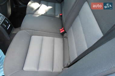 Универсал Skoda Octavia 2008 в 