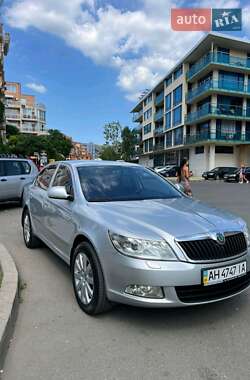 Ліфтбек Skoda Octavia 2012 в Слов'янську