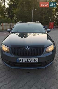 Універсал Skoda Octavia 2014 в Вінниці