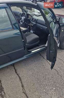 Ліфтбек Skoda Octavia 2003 в Охтирці