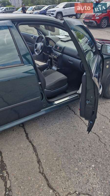 Лифтбек Skoda Octavia 2003 в Ахтырке