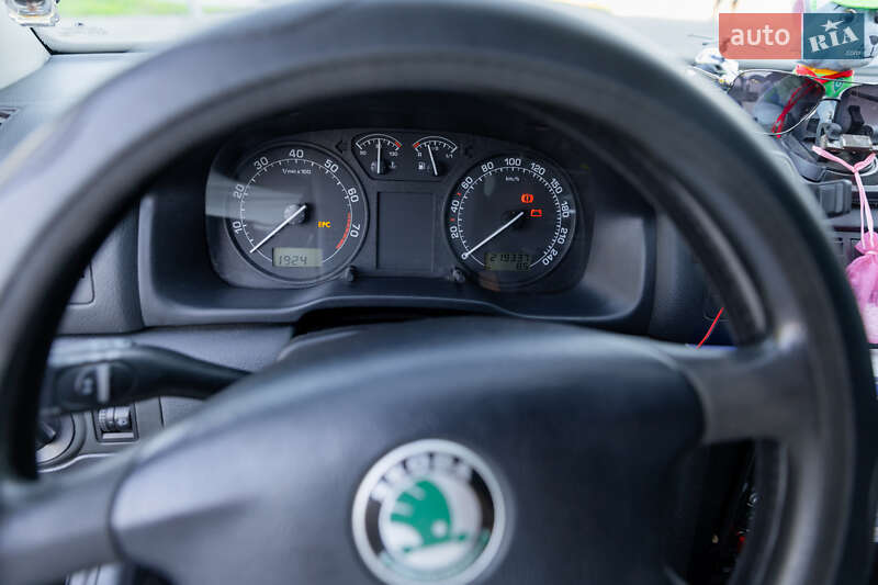 Універсал Skoda Octavia 2005 в Хмільнику фото 21 Універсал Skoda Octavia 2005 в Хмільнику