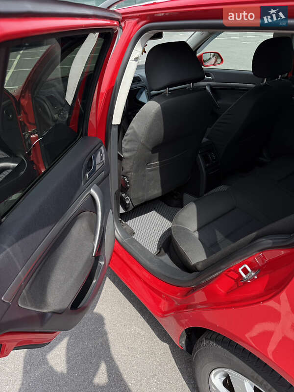 Універсал Skoda Octavia 2006 в Вінниці