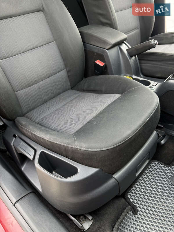 Універсал Skoda Octavia 2006 в Вінниці