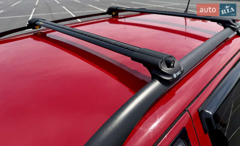 Універсал Skoda Octavia 2006 в Вінниці