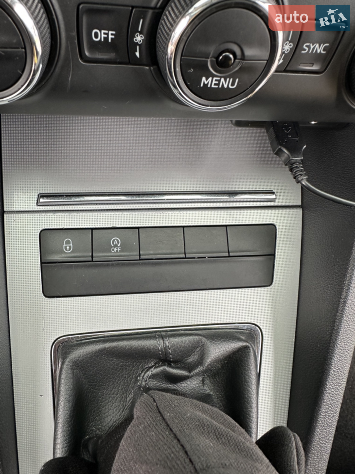 2016 Skoda Octavia - мініатюра 22