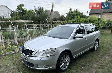 Універсал Skoda Octavia 2011 в Києві