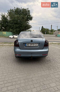 Лифтбек Skoda Octavia 2010 в 