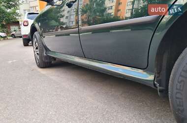 Универсал Skoda Octavia 2004 в 