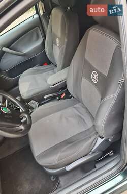 Универсал Skoda Octavia 2004 в 