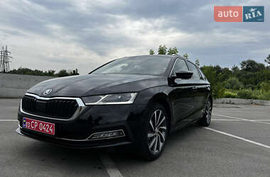 Універсал Skoda Octavia 2020 в Ірпені