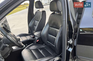 Универсал Skoda Octavia 2011 в 