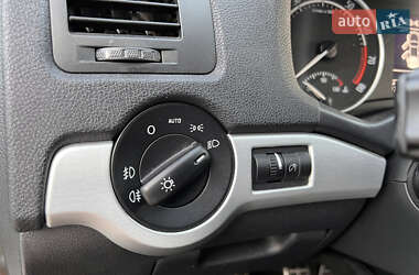 Универсал Skoda Octavia 2011 в 